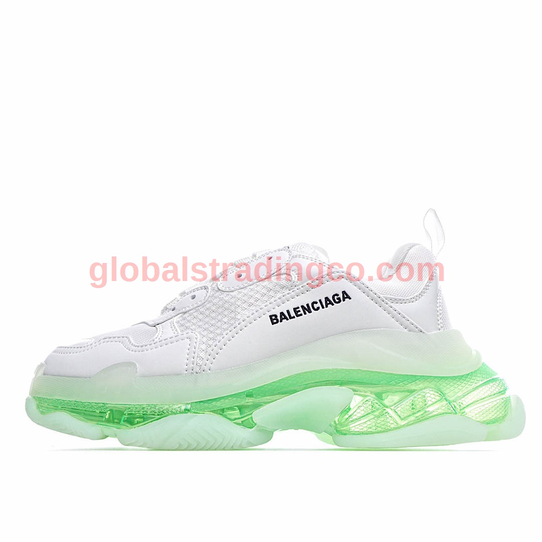 Balenciaga Triple S Dad Shoes Running Shoes